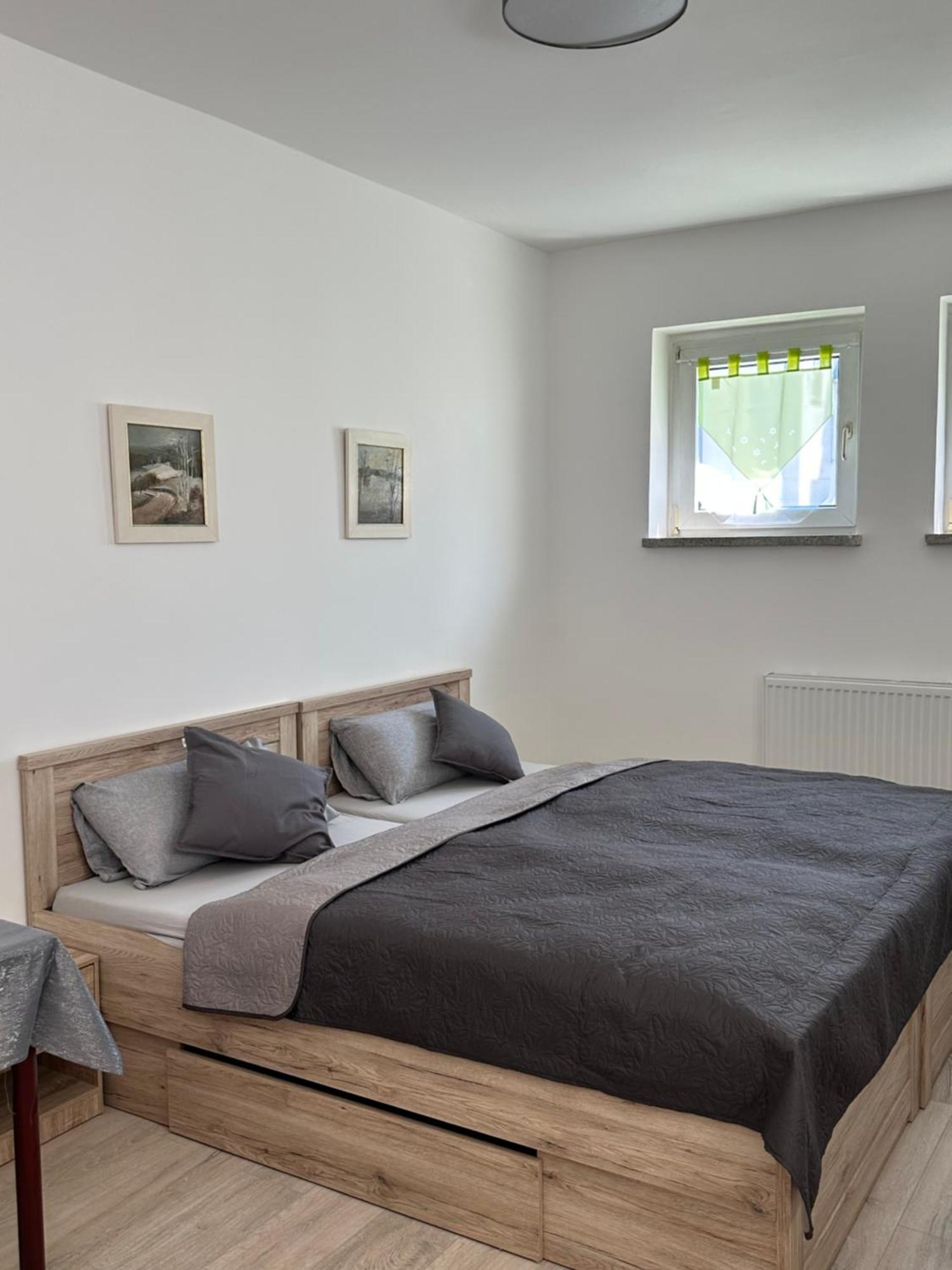 Ein Zimmer Wohnung Am Markt Oelsnitz  Dış mekan fotoğraf