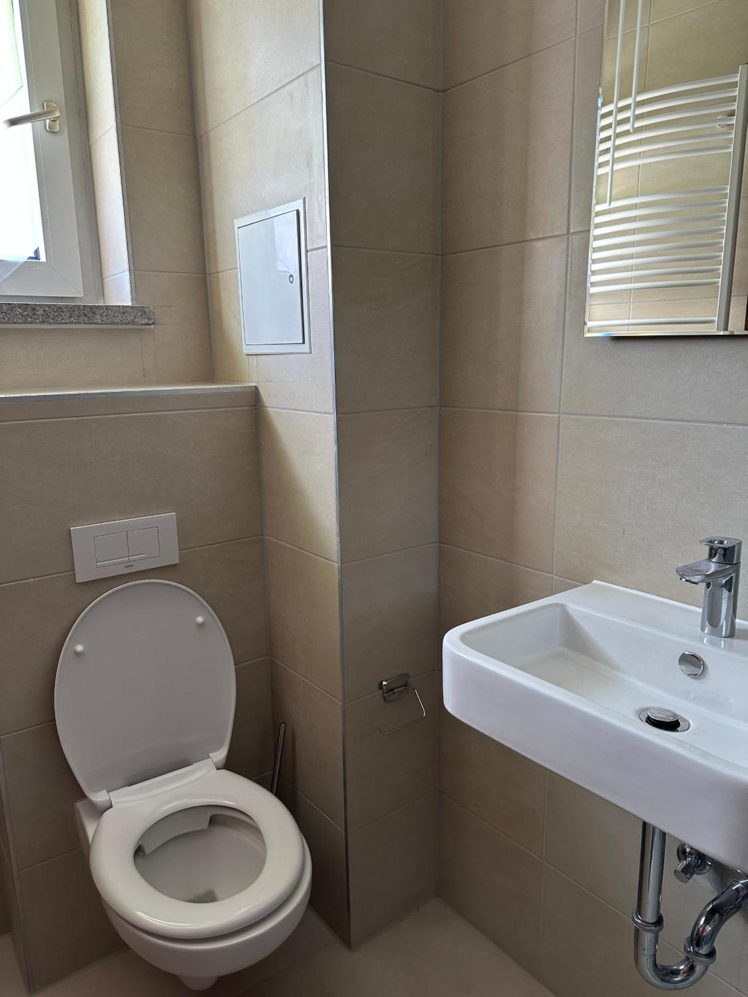 Ein Zimmer Wohnung Am Markt Oelsnitz  Dış mekan fotoğraf
